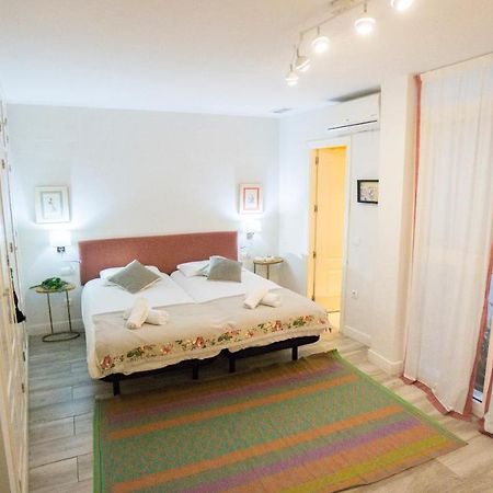 Rentalsevilla Casa Pilatos Eksteriør bilde
