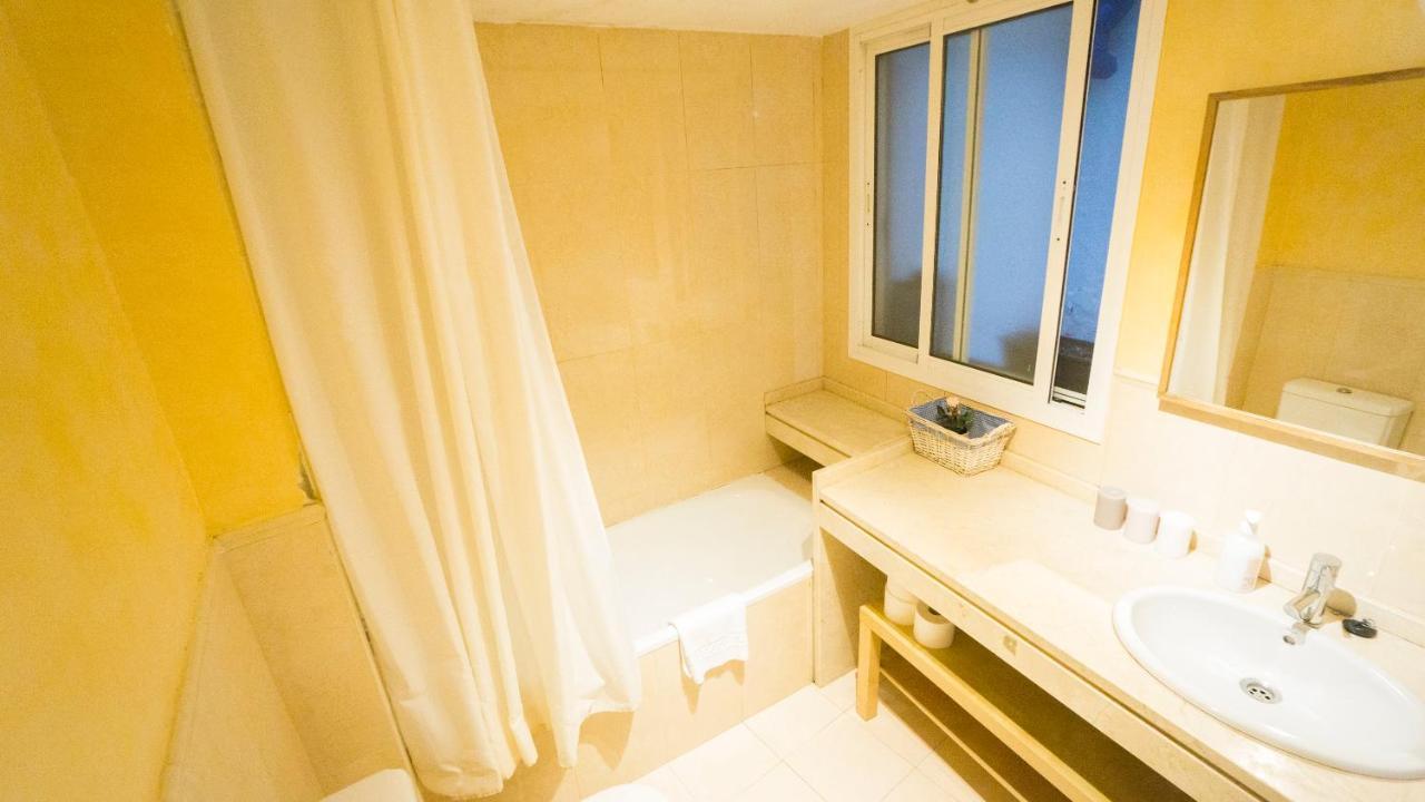 Rentalsevilla Casa Pilatos Eksteriør bilde