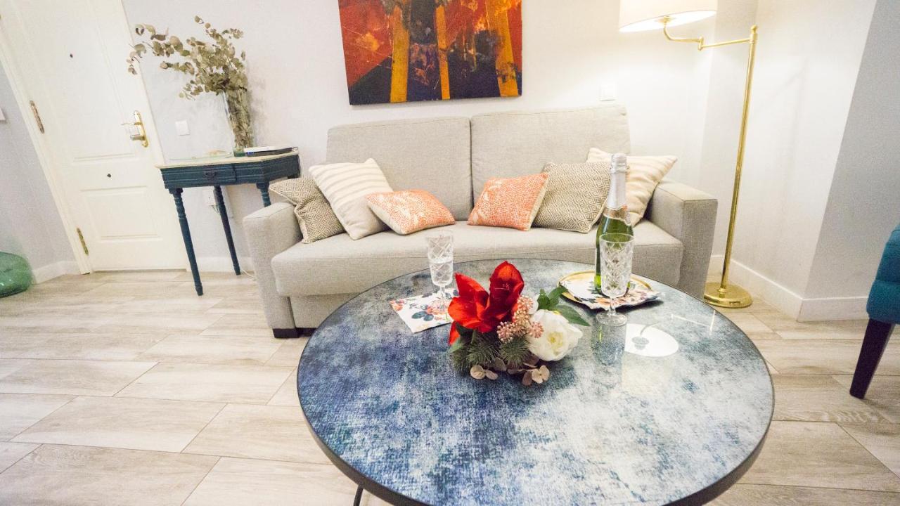 Rentalsevilla Casa Pilatos Eksteriør bilde