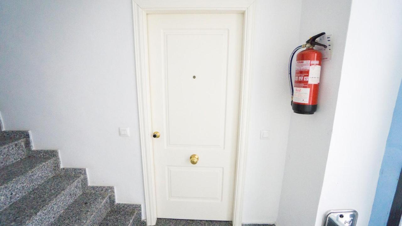 Rentalsevilla Casa Pilatos Eksteriør bilde