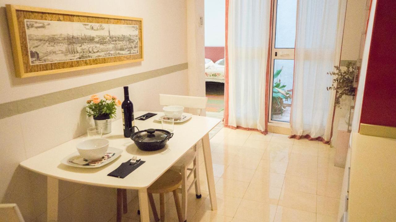 Rentalsevilla Casa Pilatos Eksteriør bilde