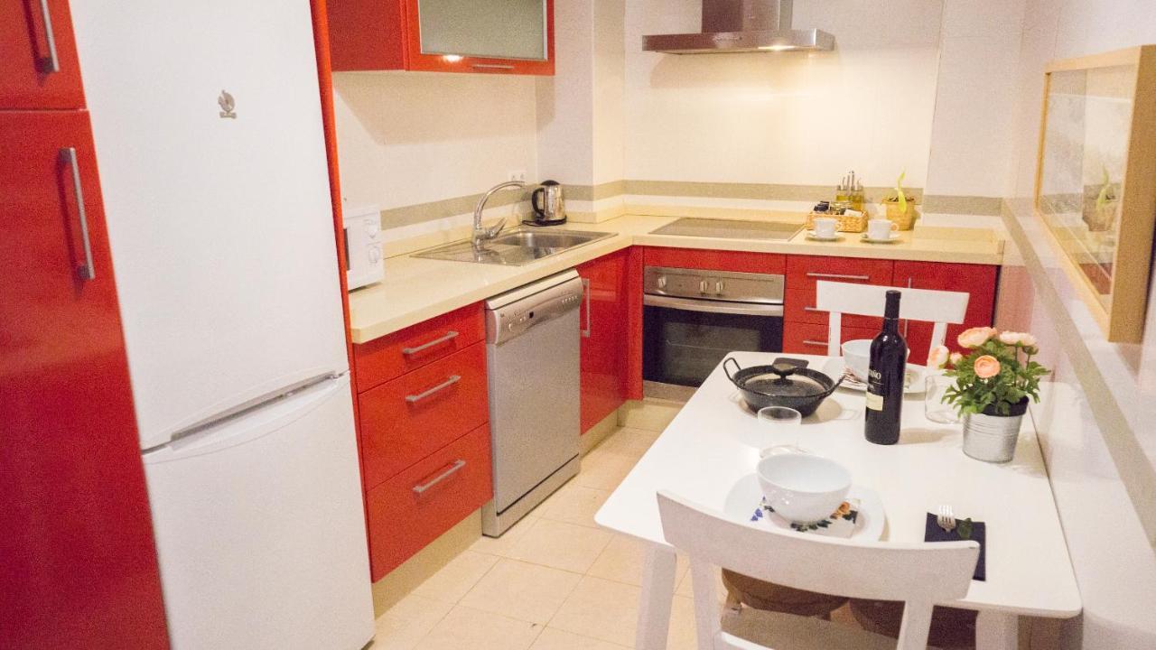 Rentalsevilla Casa Pilatos Eksteriør bilde