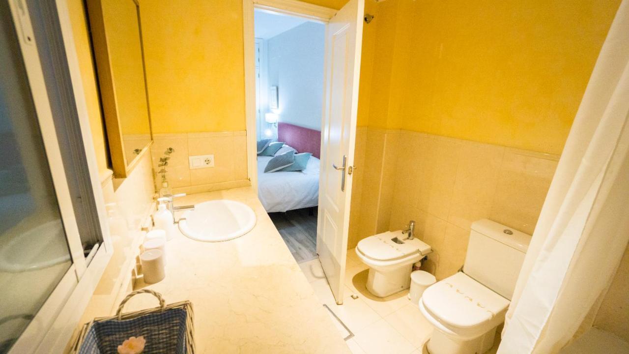 Rentalsevilla Casa Pilatos Eksteriør bilde